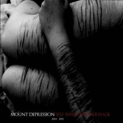 Mount Depression : Self Inflicted Carnage